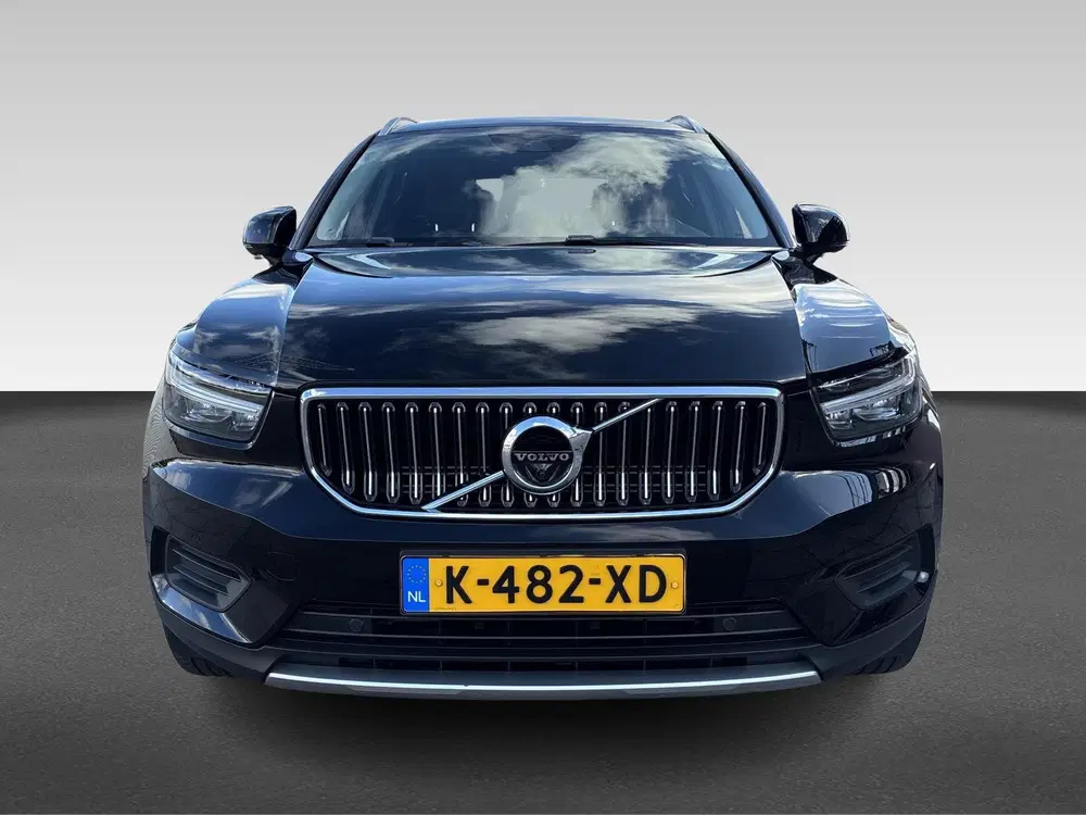 Volvo XC40 1.5 T4 Recharge Inscription Expression uit 2021, foto 4