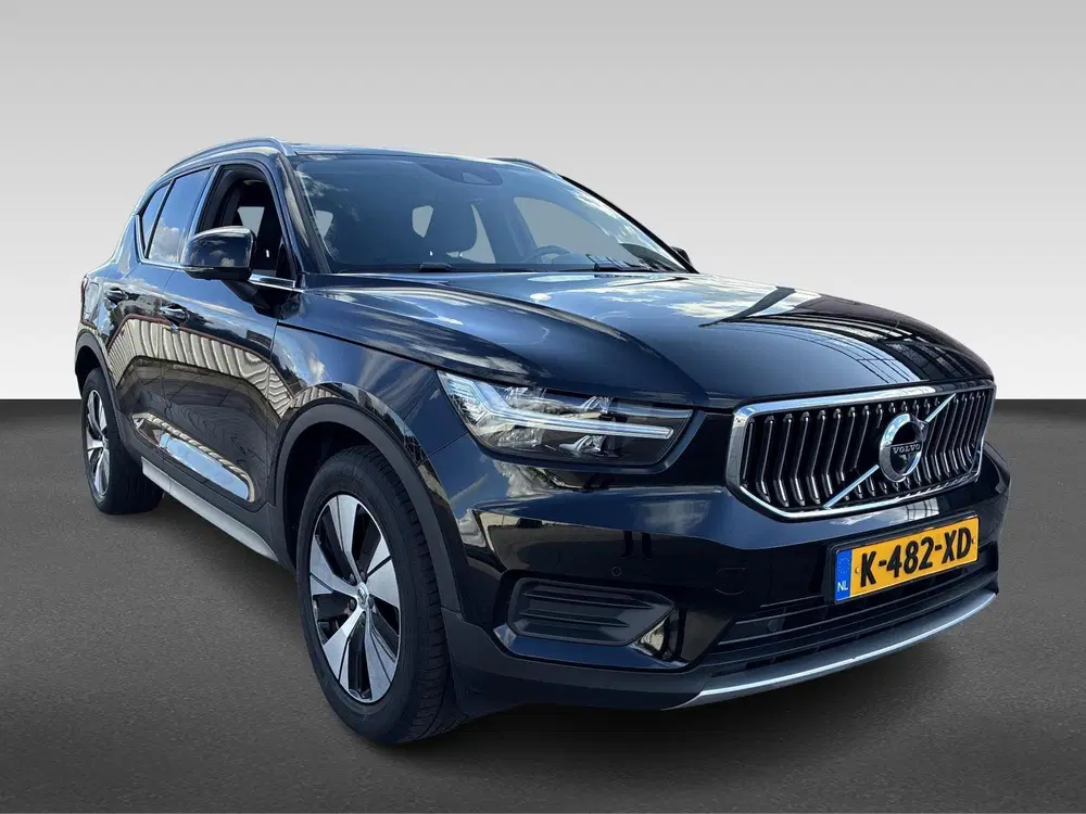 Volvo XC40 1.5 T4 Recharge Inscription Expression uit 2021, foto 5