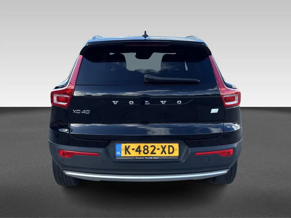 Volvo XC40 1.5 T4 Recharge Inscription Expression uit 2021, foto 7