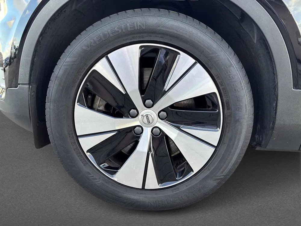 Volvo XC40 1.5 T4 Recharge Inscription Expression uit 2021, foto 9