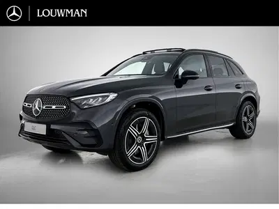 Mercedes-Benz GLC 300e 4MATIC Business Solution AMG uit 2026