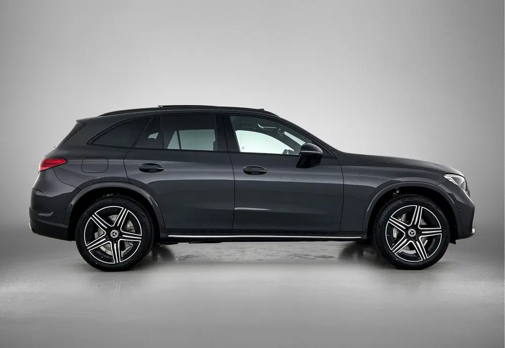 Mercedes-Benz GLC 300e 4MATIC Business Solution AMG uit 2026, foto 14