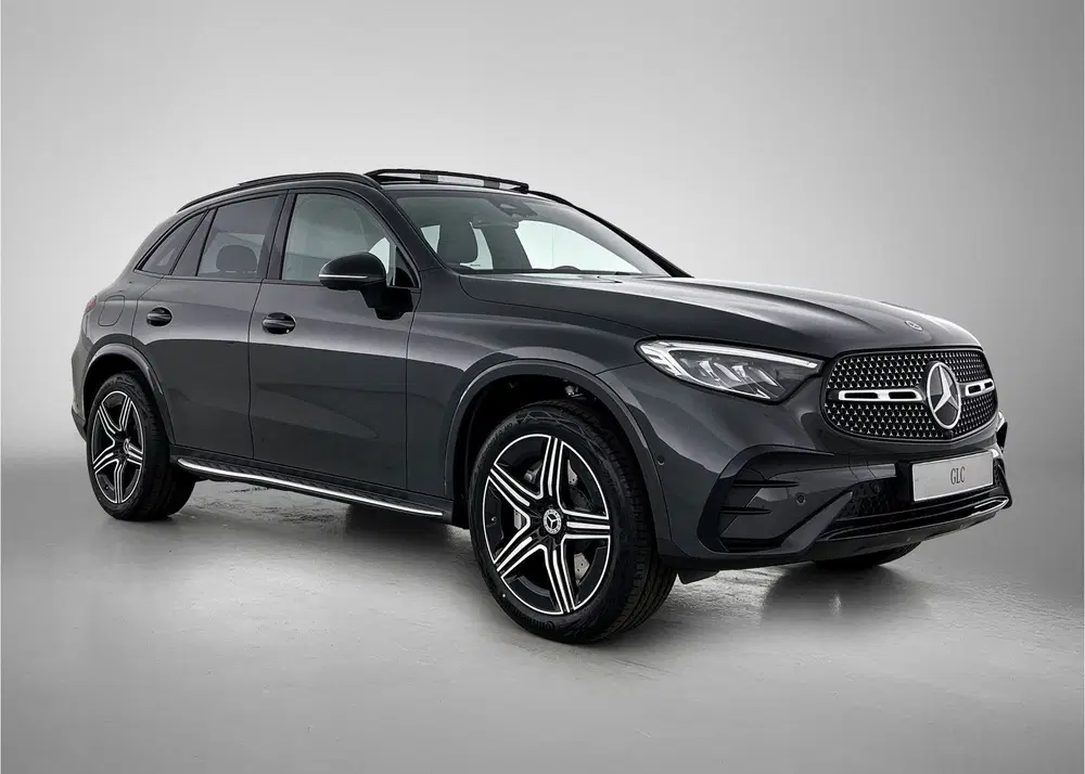 Mercedes-Benz GLC 300e 4MATIC Business Solution AMG uit 2026, foto 15