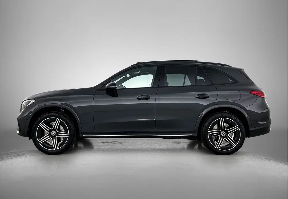 Mercedes-Benz GLC 300e 4MATIC Business Solution AMG uit 2026, foto 3