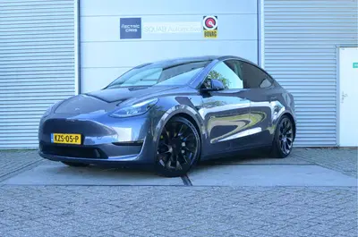 Tesla Model Y RWD 58 kWh AutoPilot3.0 Ryzen uit 2023