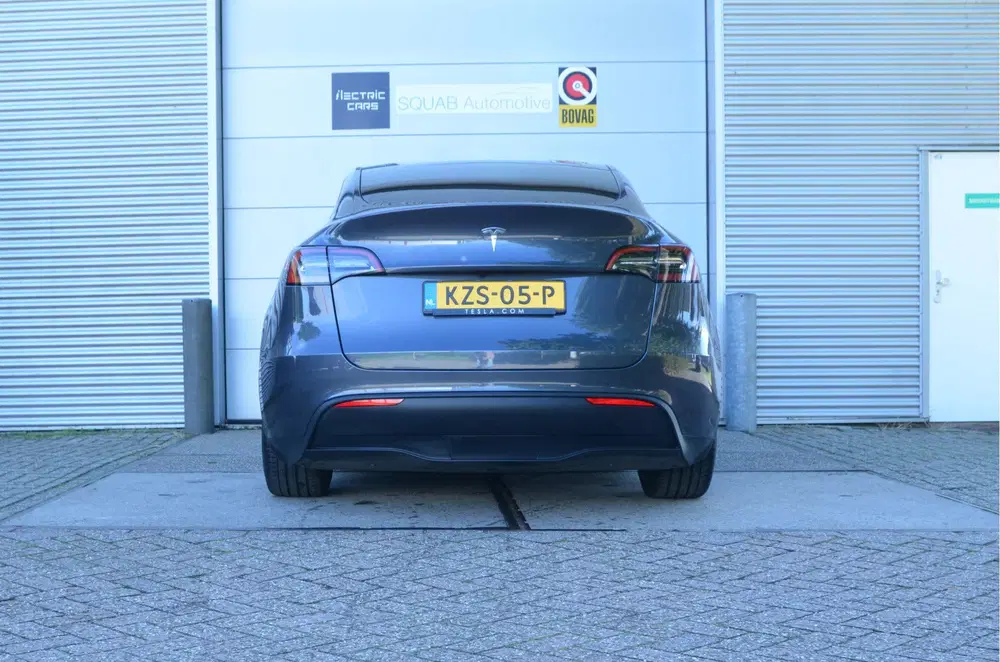 Tesla Model Y RWD 58 kWh AutoPilot3.0 Ryzen uit 2023, foto 10