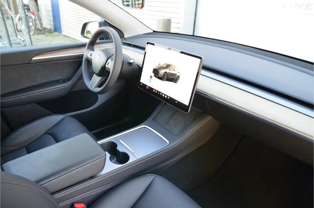 Tesla Model Y RWD 58 kWh AutoPilot3.0 Ryzen uit 2023, foto 12