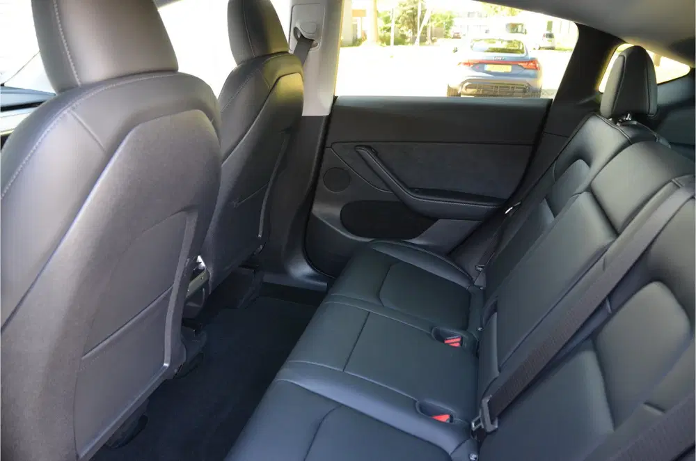 Tesla Model Y RWD 58 kWh AutoPilot3.0 Ryzen uit 2023, foto 13