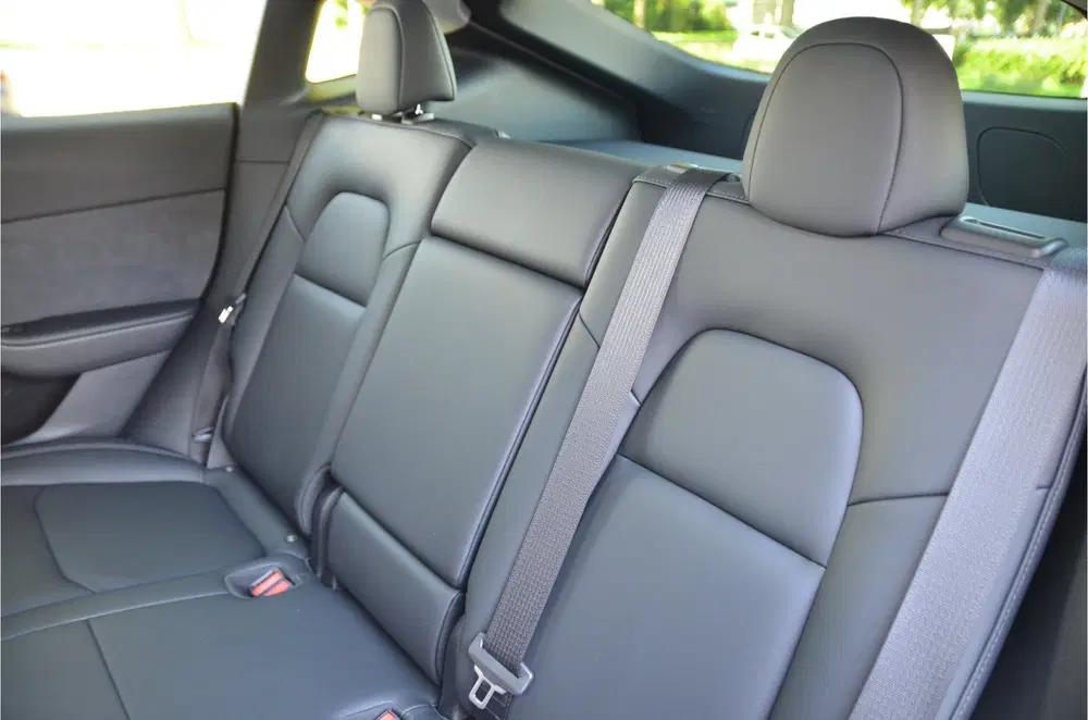 Tesla Model Y RWD 58 kWh AutoPilot3.0 Ryzen uit 2023, foto 14