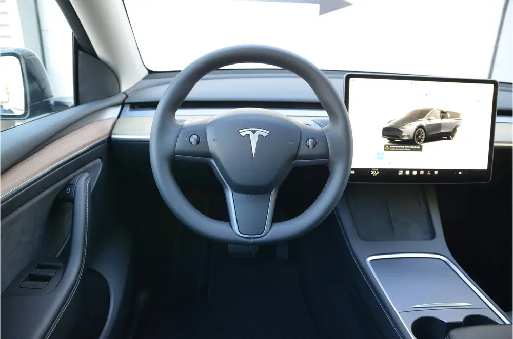 Tesla Model Y RWD 58 kWh AutoPilot3.0 Ryzen uit 2023, foto 15