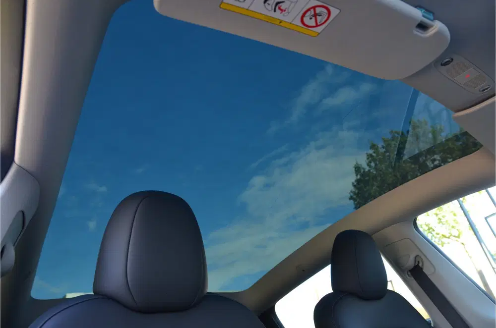 Tesla Model Y RWD 58 kWh AutoPilot3.0 Ryzen uit 2023, foto 2