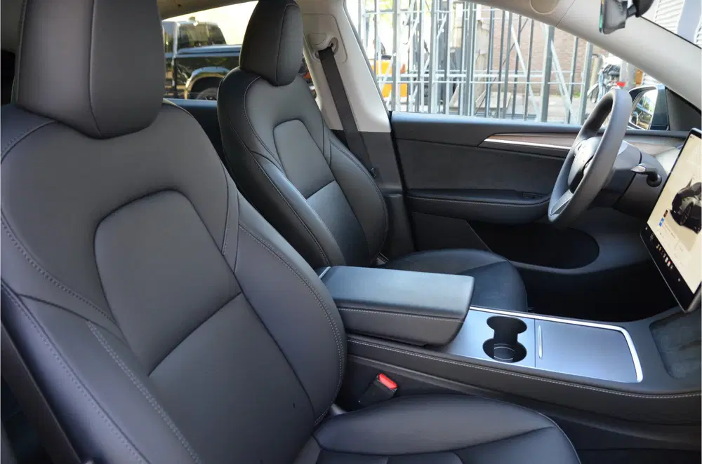 Tesla Model Y RWD 58 kWh AutoPilot3.0 Ryzen uit 2023, foto 3