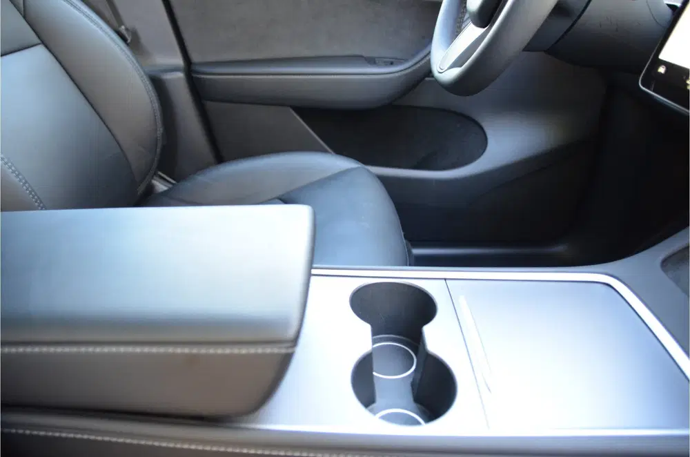 Tesla Model Y RWD 58 kWh AutoPilot3.0 Ryzen uit 2023, foto 5
