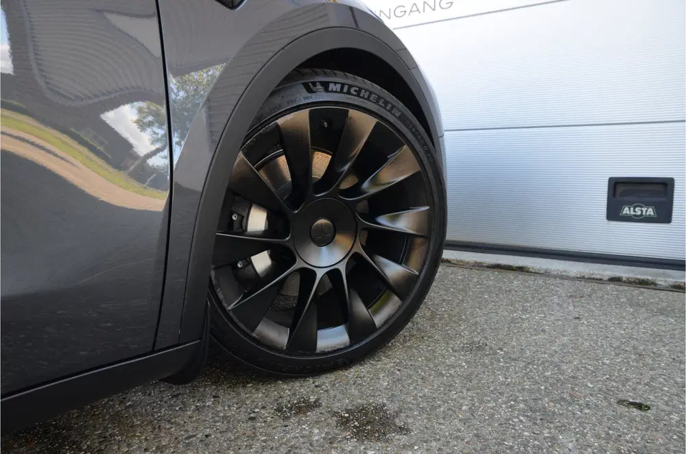 Tesla Model Y RWD 58 kWh AutoPilot3.0 Ryzen uit 2023, foto 6