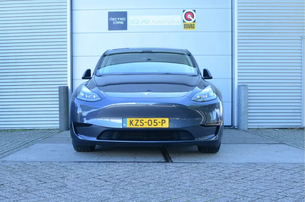 Tesla Model Y RWD 58 kWh AutoPilot3.0 Ryzen uit 2023, foto 7