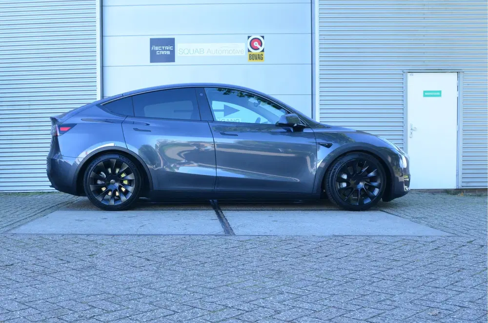 Tesla Model Y RWD 58 kWh AutoPilot3.0 Ryzen uit 2023, foto 8