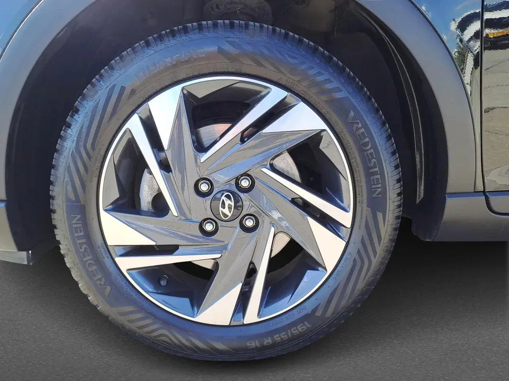 Hyundai BAYON 1.0 T-GDI Comfort uit 2022, foto 11