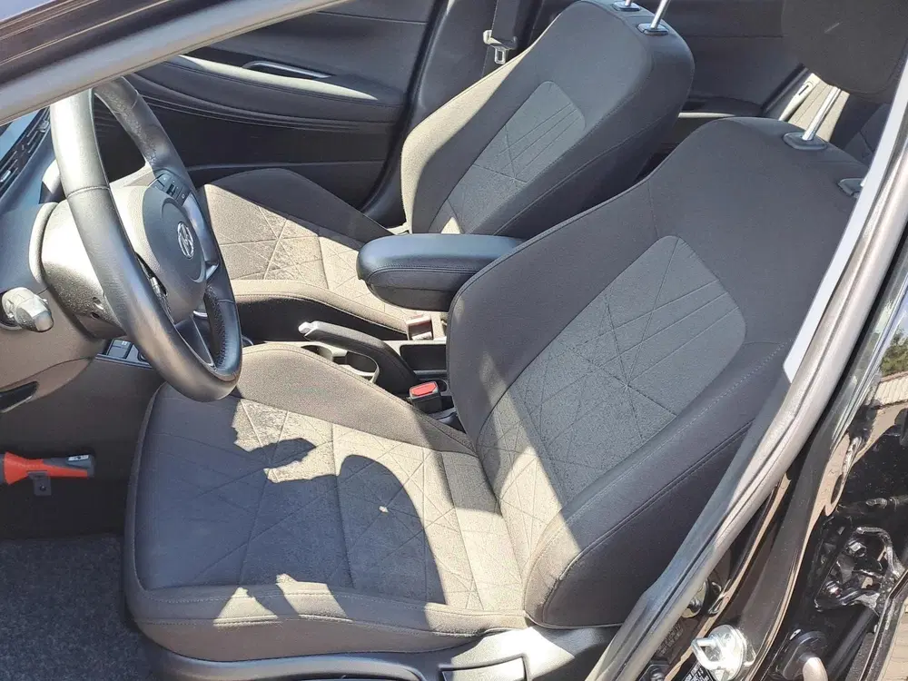 Hyundai BAYON 1.0 T-GDI Comfort uit 2022, foto 12