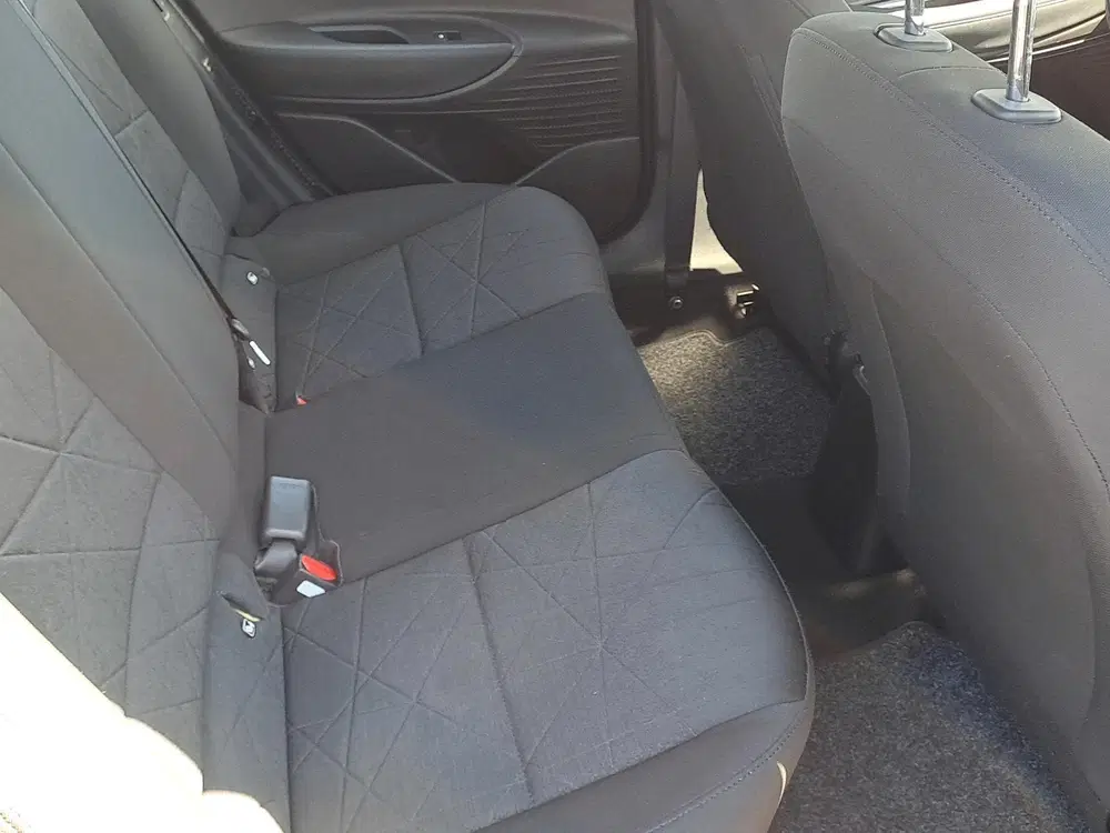 Hyundai BAYON 1.0 T-GDI Comfort uit 2022, foto 14
