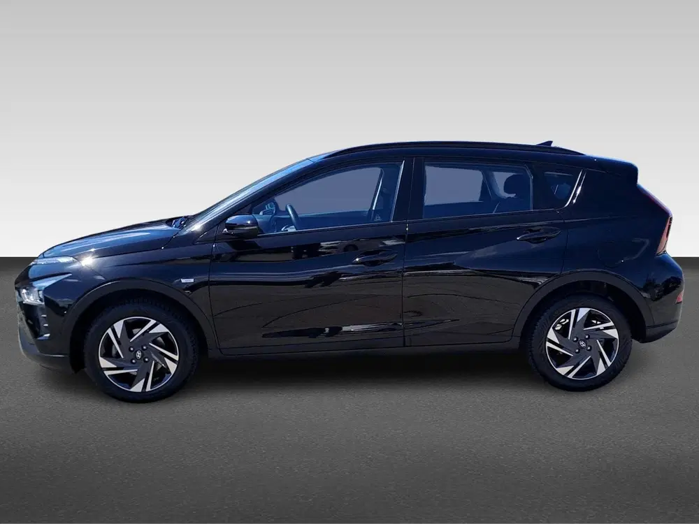Hyundai BAYON 1.0 T-GDI Comfort uit 2022, foto 2