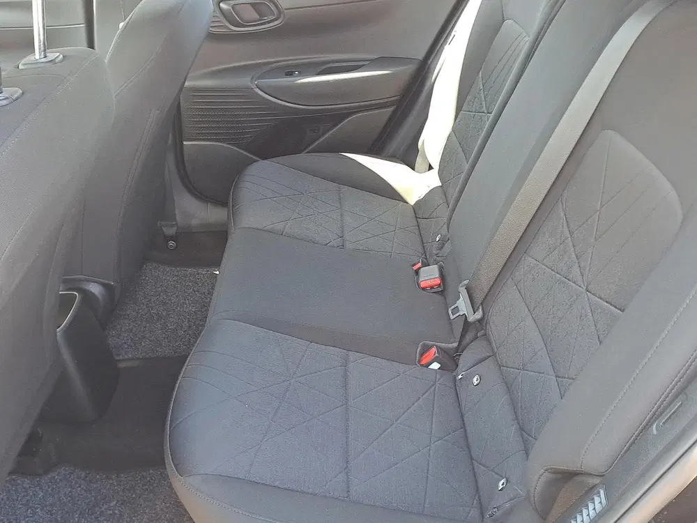 Hyundai BAYON 1.0 T-GDI Comfort uit 2022, foto 6