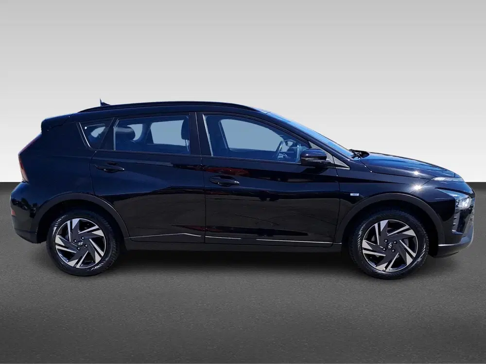 Hyundai BAYON 1.0 T-GDI Comfort uit 2022, foto 9