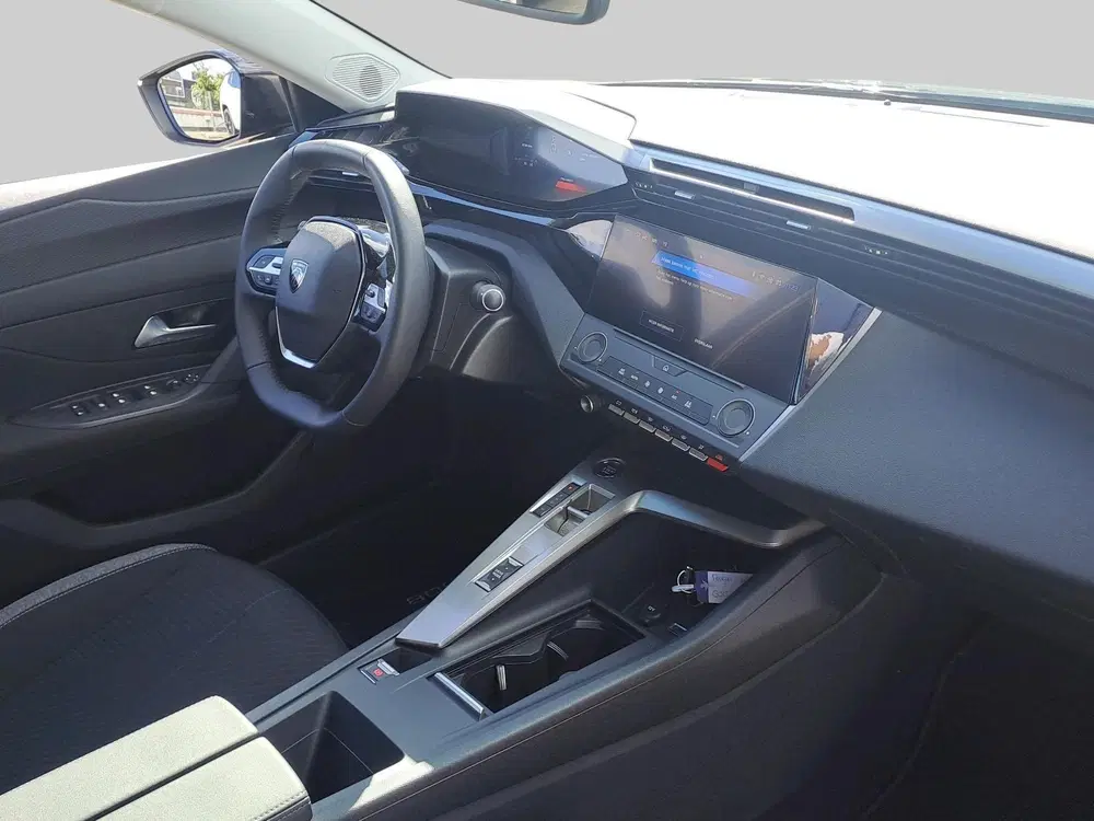 Peugeot 308 1.2 Hybrid 145pk e-DCS6 Automaat Active Pa uit 2024, foto 10