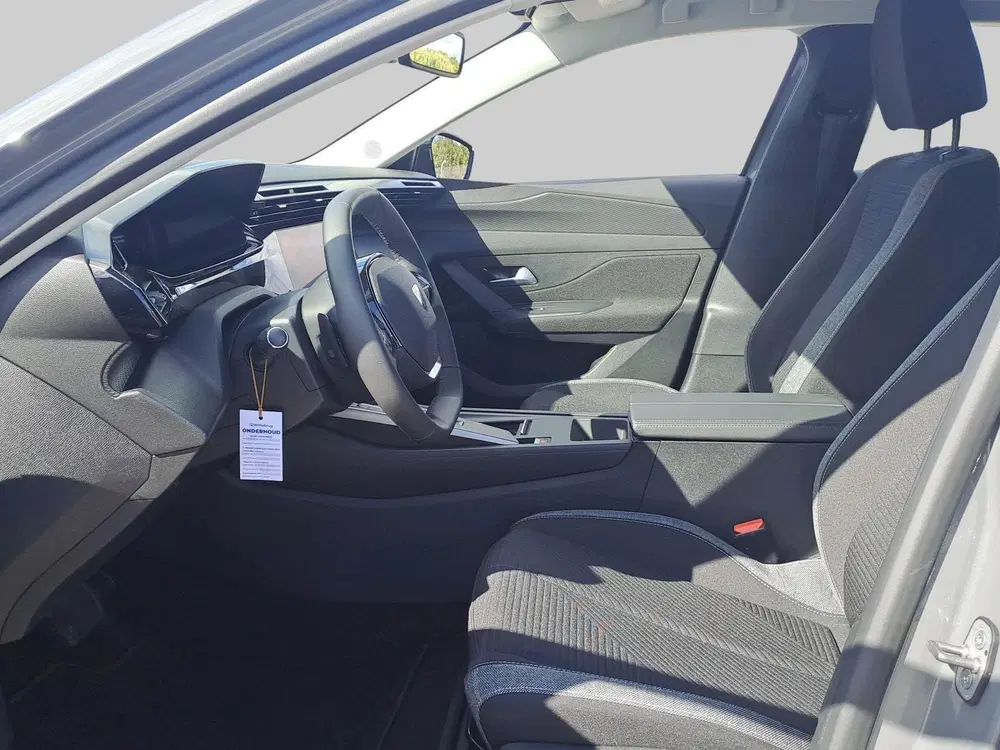 Peugeot 308 1.2 Hybrid 145pk e-DCS6 Automaat Active Pa uit 2024, foto 11