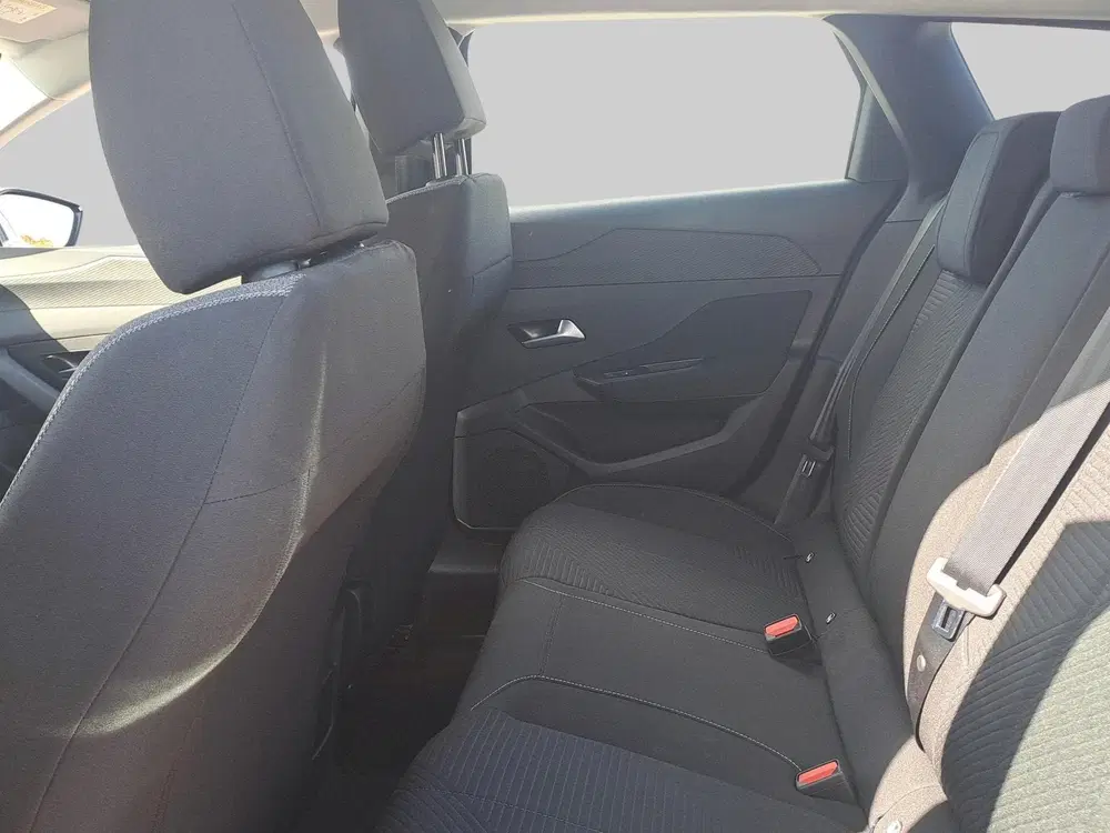 Peugeot 308 1.2 Hybrid 145pk e-DCS6 Automaat Active Pa uit 2024, foto 12