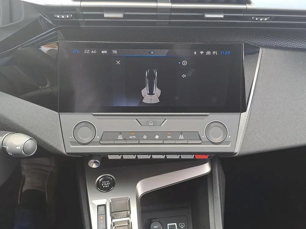 Peugeot 308 1.2 Hybrid 145pk e-DCS6 Automaat Active Pa uit 2024, foto 14