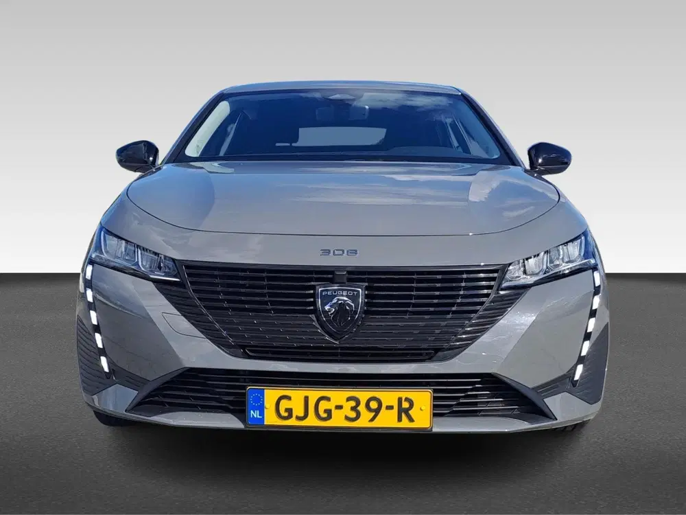 Peugeot 308 1.2 Hybrid 145pk e-DCS6 Automaat Active Pa uit 2024, foto 2