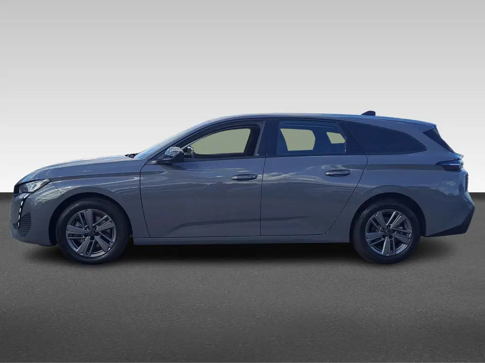 Peugeot 308 1.2 Hybrid 145pk e-DCS6 Automaat Active Pa uit 2024, foto 4