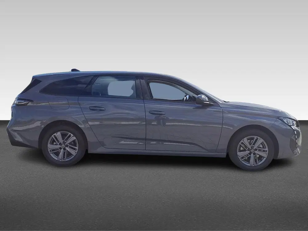 Peugeot 308 1.2 Hybrid 145pk e-DCS6 Automaat Active Pa uit 2024, foto 5
