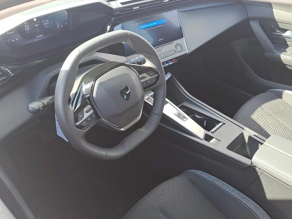 Peugeot 308 1.2 Hybrid 145pk e-DCS6 Automaat Active Pa uit 2024, foto 7