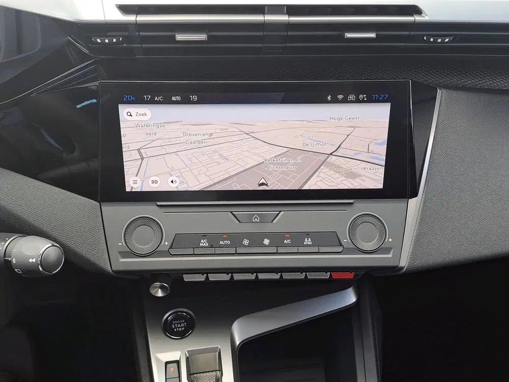 Peugeot 308 1.2 Hybrid 145pk e-DCS6 Automaat Active Pa uit 2024, foto 9