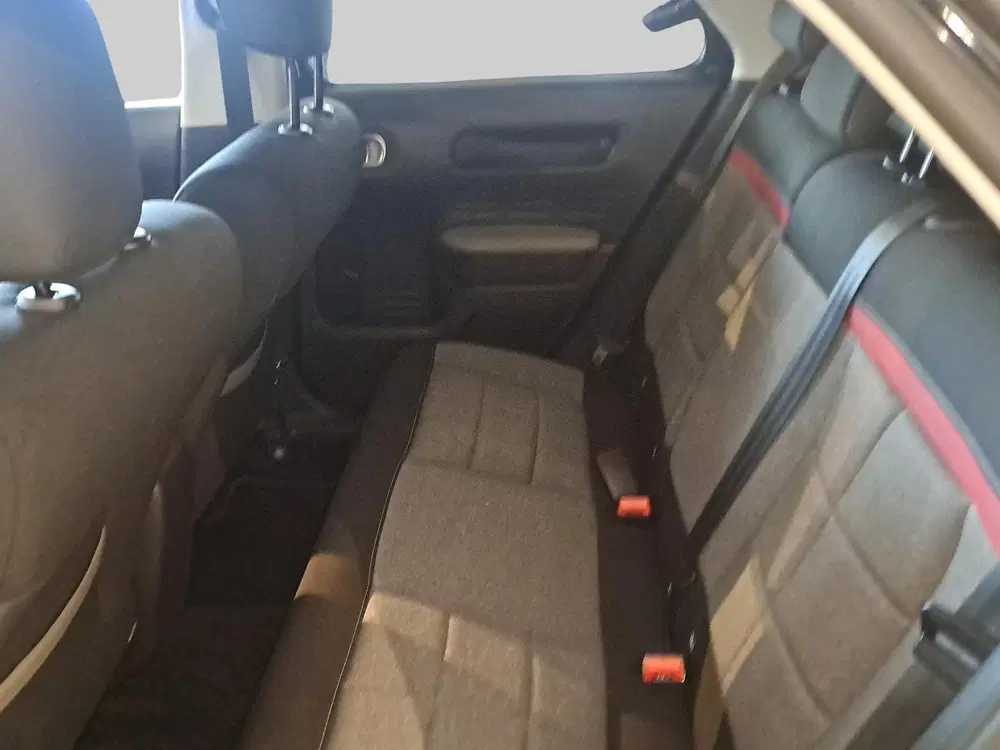 Citroën C4 Cactus 1.2 PureTech C-series uit 2020, foto 10