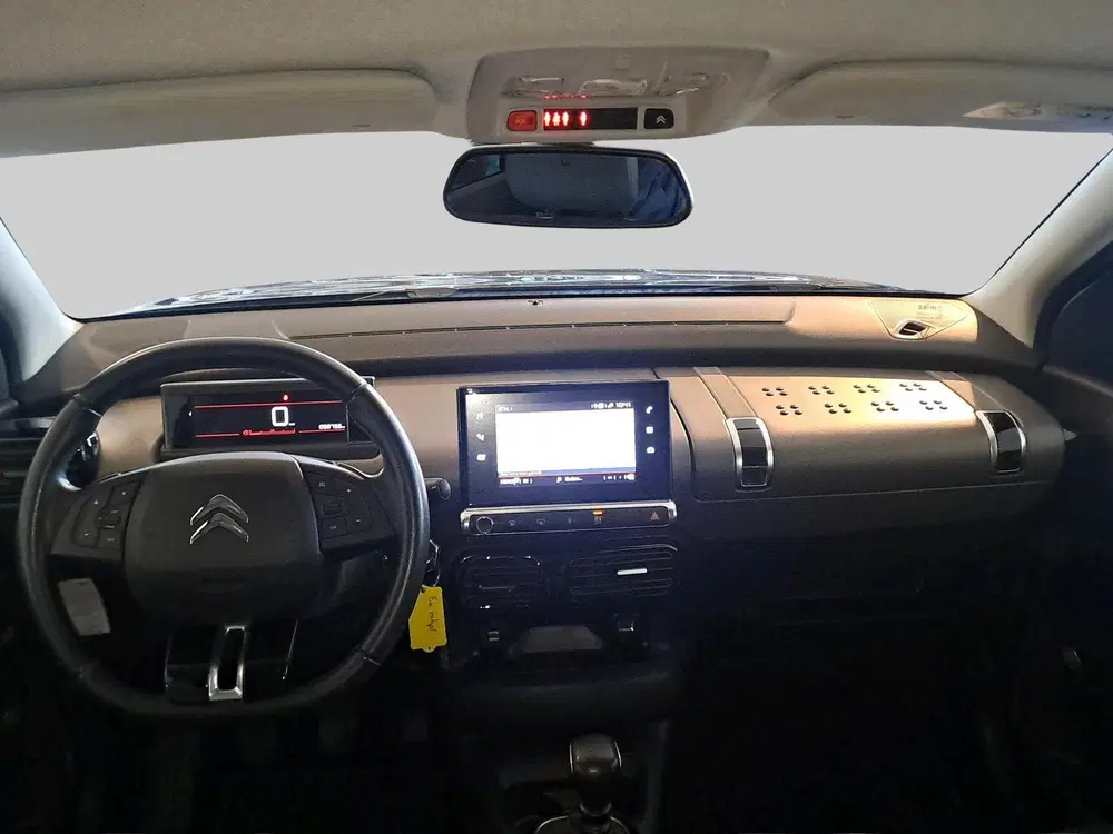 Citroën C4 Cactus 1.2 PureTech C-series uit 2020, foto 11