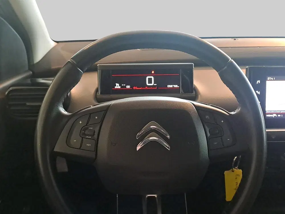 Citroën C4 Cactus 1.2 PureTech C-series uit 2020, foto 12