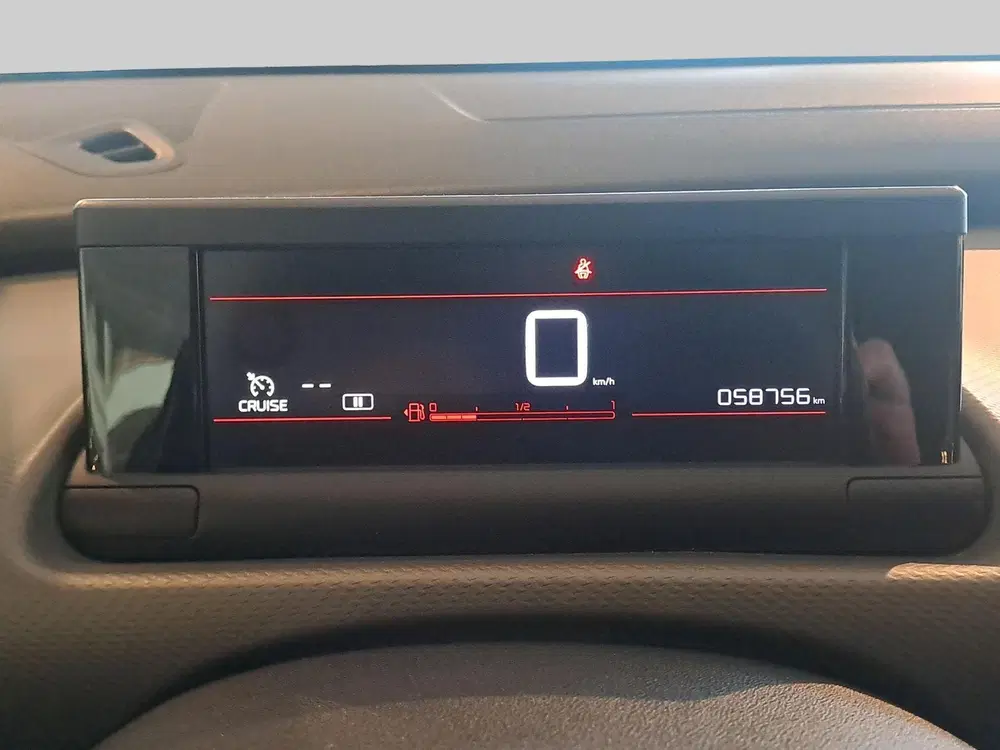 Citroën C4 Cactus 1.2 PureTech C-series uit 2020, foto 13