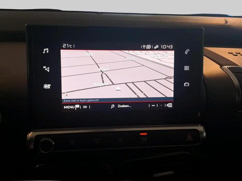 Citroën C4 Cactus 1.2 PureTech C-series uit 2020, foto 14