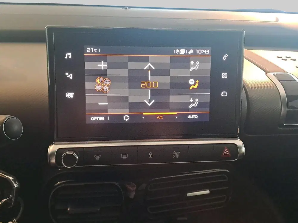 Citroën C4 Cactus 1.2 PureTech C-series uit 2020, foto 15