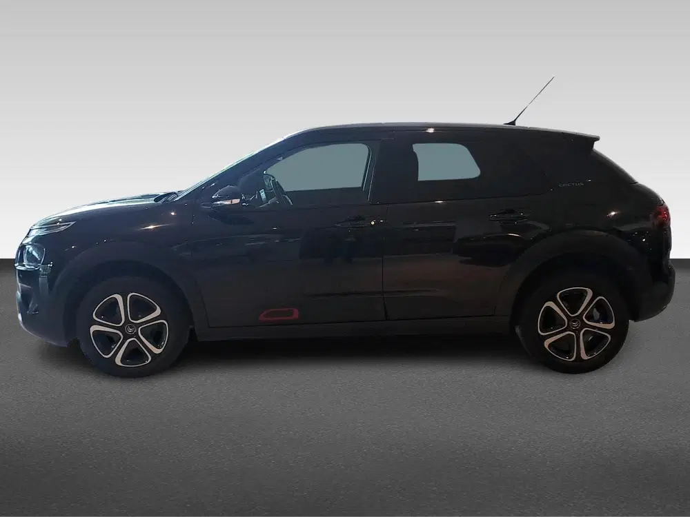 Citroën C4 Cactus 1.2 PureTech C-series uit 2020, foto 2