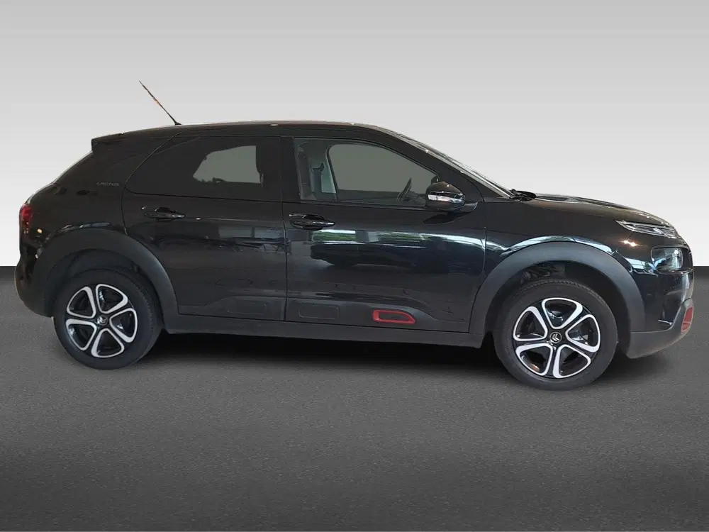 Citroën C4 Cactus 1.2 PureTech C-series uit 2020, foto 5
