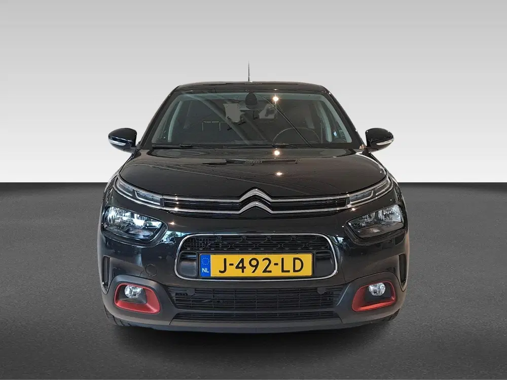 Citroën C4 Cactus 1.2 PureTech C-series uit 2020, foto 6