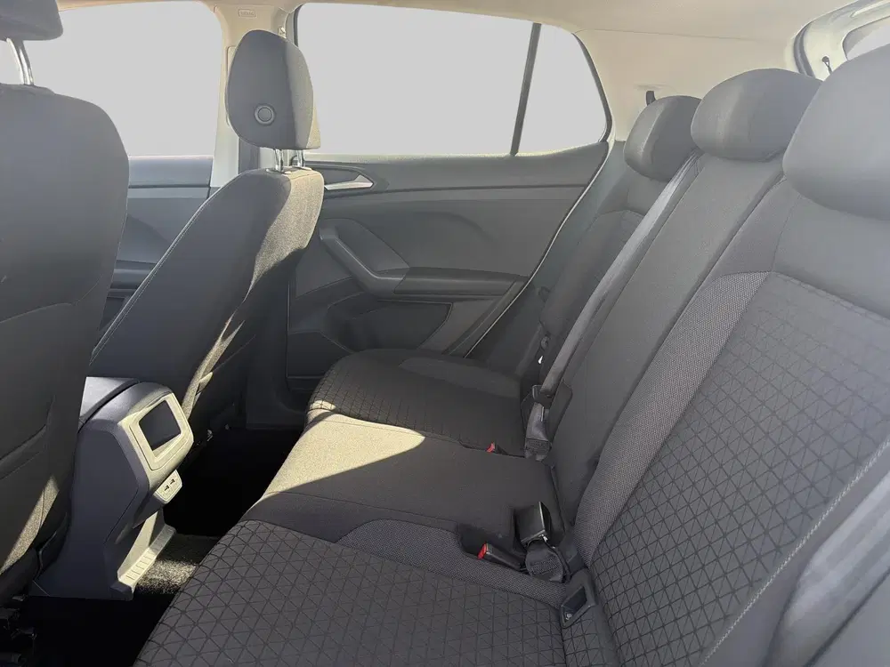 Volkswagen T-Cross 1.0 TSI Life R-Line uit 2020, foto 14