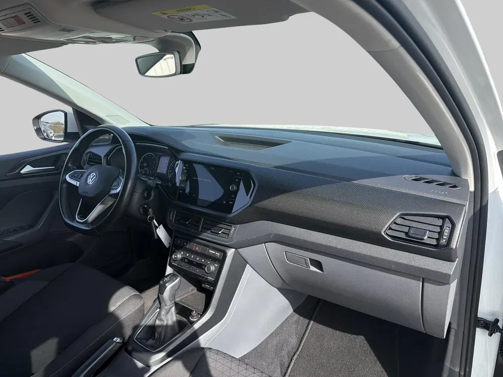 Volkswagen T-Cross 1.0 TSI Life R-Line uit 2020, foto 15