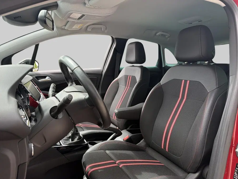 Opel Crossland 1.2 Turbo GS Line uit 2022, foto 15