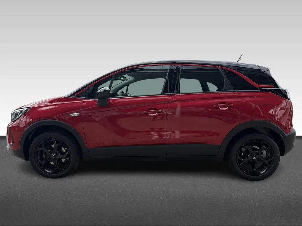Opel Crossland 1.2 Turbo GS Line uit 2022, foto 2