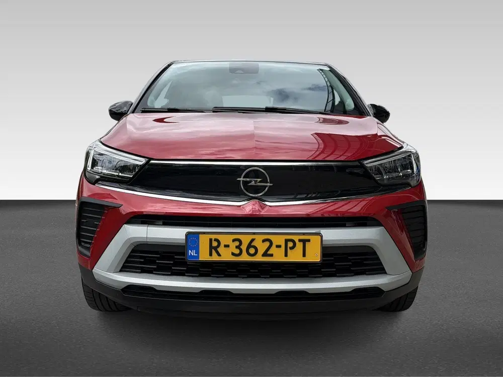Opel Crossland 1.2 Turbo GS Line uit 2022, foto 4