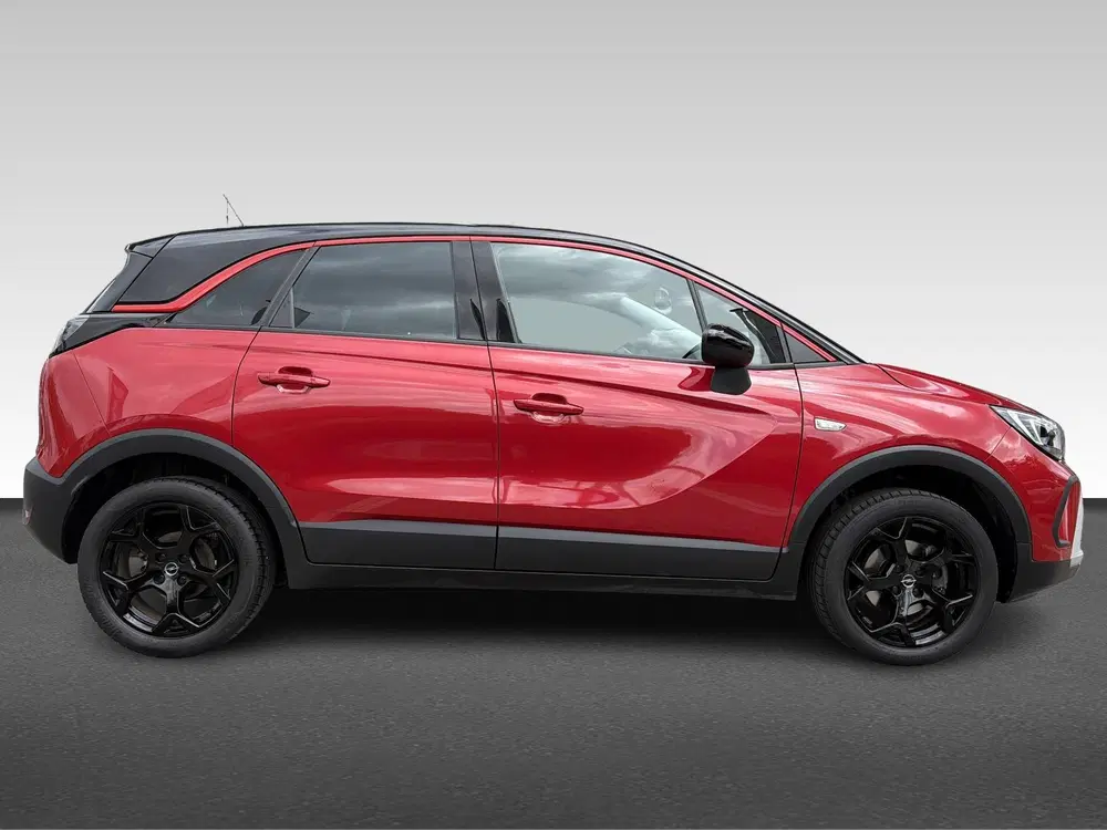 Opel Crossland 1.2 Turbo GS Line uit 2022, foto 6